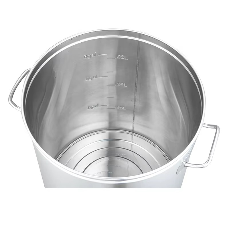 Coffee Equipment And Tools - ถังเก็บน้ำ ถังเบียร์ ถังกาแฟ ถังนม หม้อต้ม ถังละลายขี้ผึ้ง