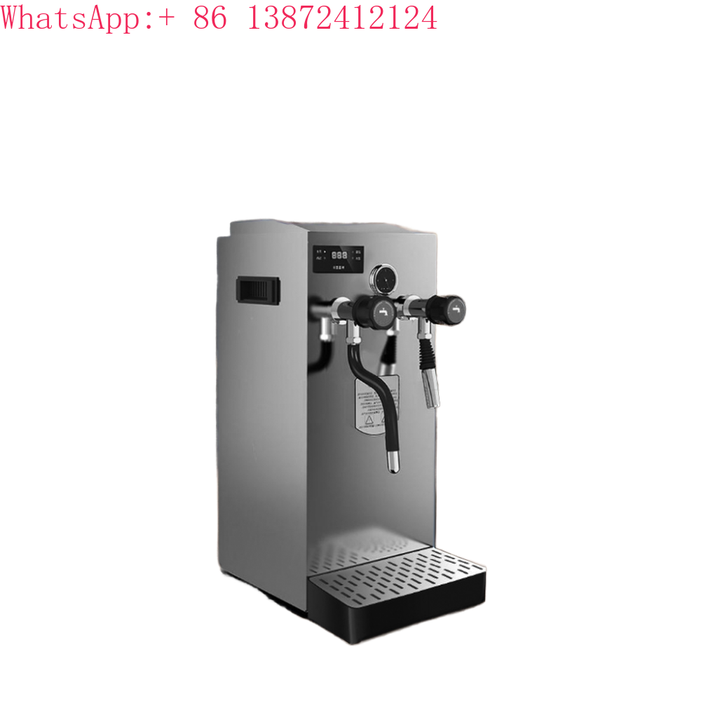 Coffee Equipment And Supplies - เครื่องทำฟองนมแบบมือหมุนสำหรับร้านค้า โรงงานผลิตอุปกรณ์เครื่องดื่มร้อน เครื่องทำฟองนมสำหรับกาแฟ