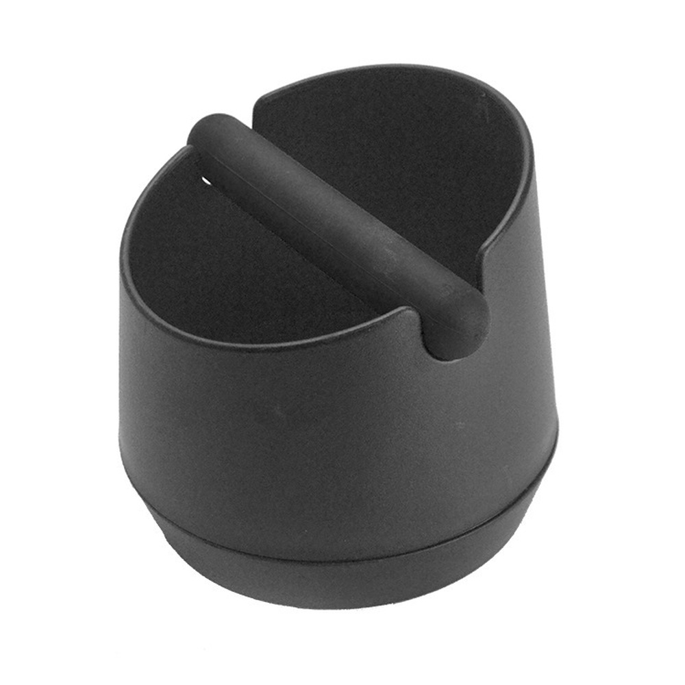 Coffee Equipment And Supplies - กล่องทิ้งกากกาแฟ Easy Clean ทำจากพลาสติก ABS ถังเก็บกากขนาดเล็ก