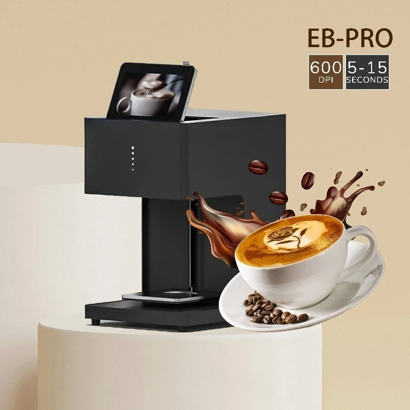Coffee Equipment And Supplies - เครื่องพิมพ์กาแฟ เครื่องทำลาเต้อาร์ต อุปกรณ์ครัวสำหรับร้านอาหารและโรงแรม แนวโน้มใหม่