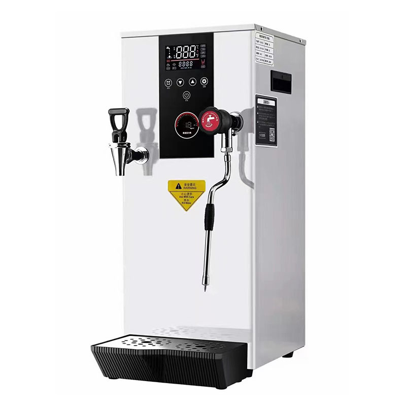 Coffee Equipment And Supplies - เครื่องทำฟองนมสำหรับร้านอาหารจากจีน เครื่องตีฟองนมเชิงพาณิชย์ เครื่องทำฟองนมร้อนขายดี เครื่องทำฟองกาแฟ