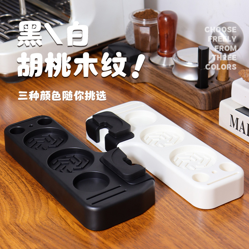 อุปกรณ์จับกาแฟแบบเข้าชุด ฐานกด - Coffee Equipment And Tools บทวิจารณ์และราคา
