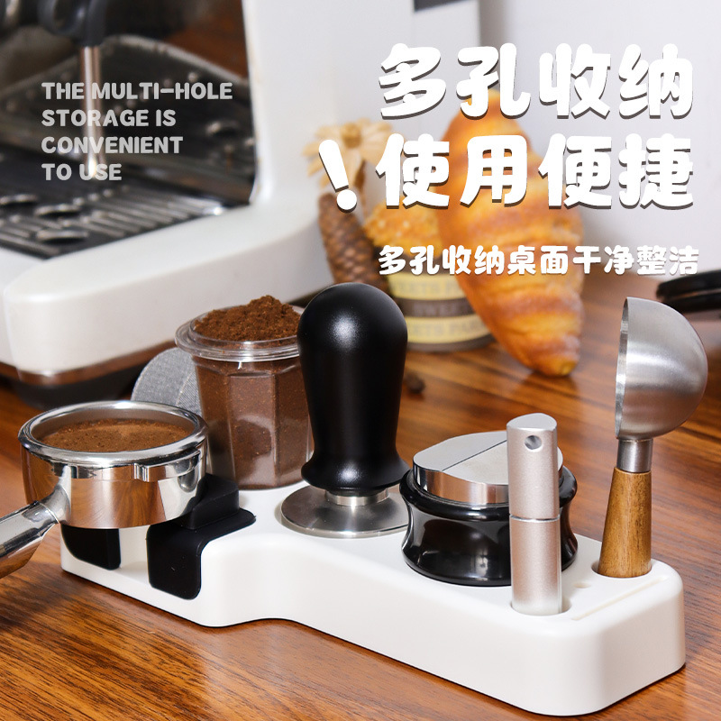 อุปกรณ์จับกาแฟแบบเข้าชุด ฐานกด - Coffee Equipment And Tools บทวิจารณ์และราคา