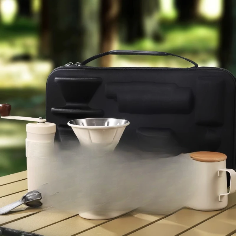 ชุดชงกาแฟด้วยมือ อุปกรณ์ชงกาแฟ - Coffee Equipment And Tools บทวิจารณ์และราคา