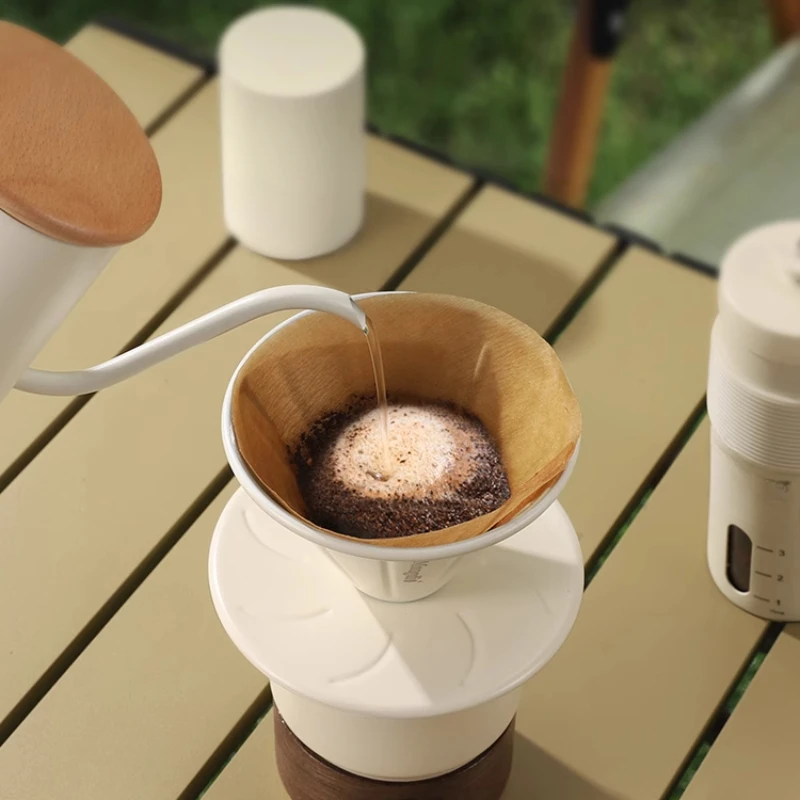 ชุดชงกาแฟด้วยมือ อุปกรณ์ชงกาแฟ - Coffee Equipment And Tools บทวิจารณ์และราคา