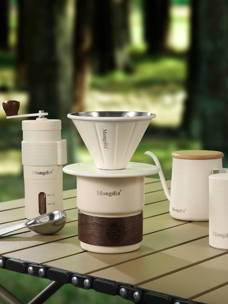ชุดชงกาแฟด้วยมือ อุปกรณ์ชงกาแฟ - Coffee Equipment And Tools บทวิจารณ์และราคา