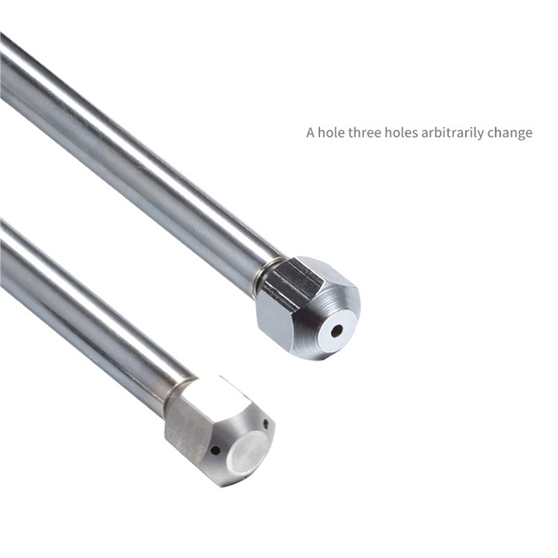 SANQ 5X ไม้กายสิทธิ์สําหรับ De - Steam Wand Tip บทวิจารณ์และราคา