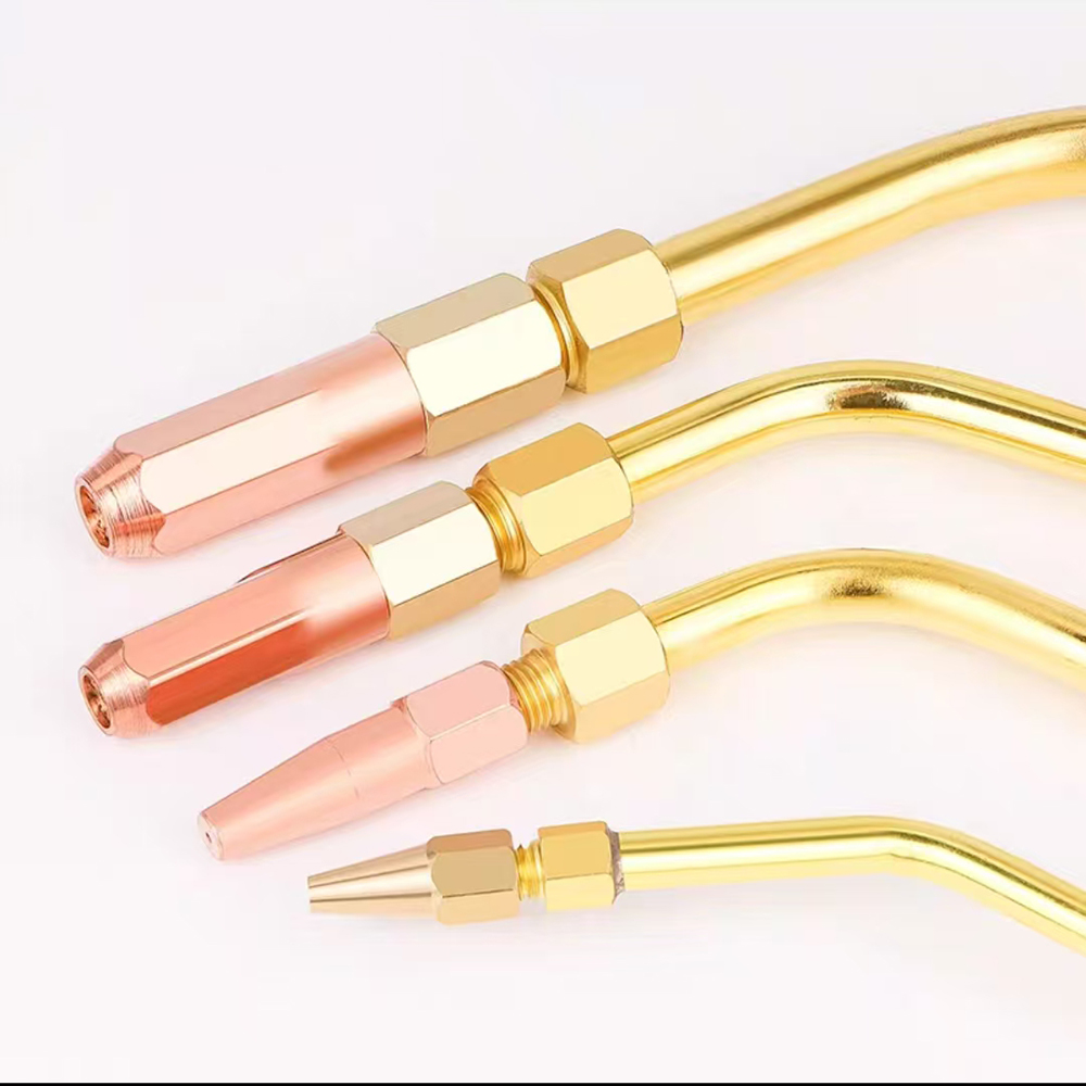 ปืนเชื่อมหัวฉีดไฟฉายเชื่อมหัวฉ - Steam Wand Tip บทวิจารณ์และราคา