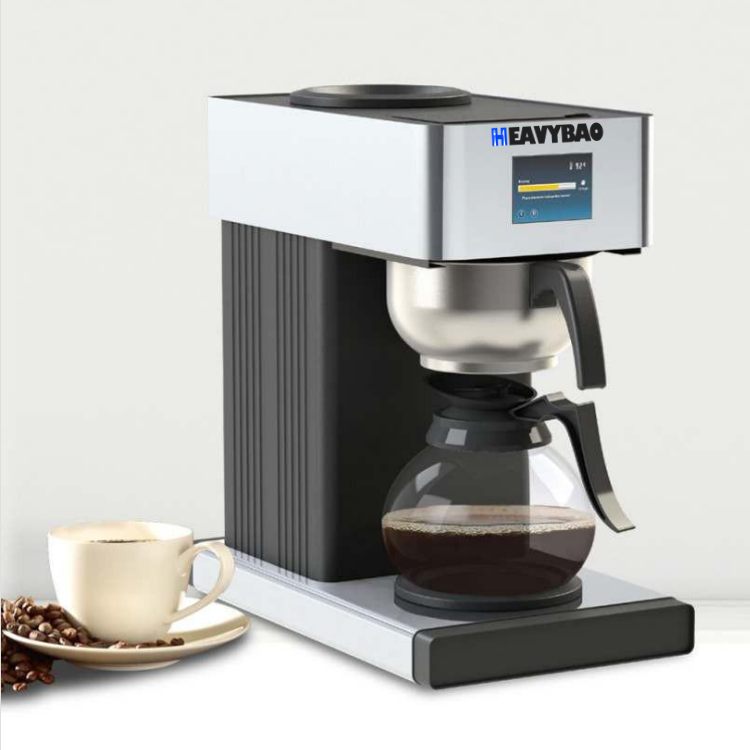เครื่องชงกาแฟอเมริกันแบบกรองไฟ - Coffee Equipment And Tools บทวิจารณ์และราคา