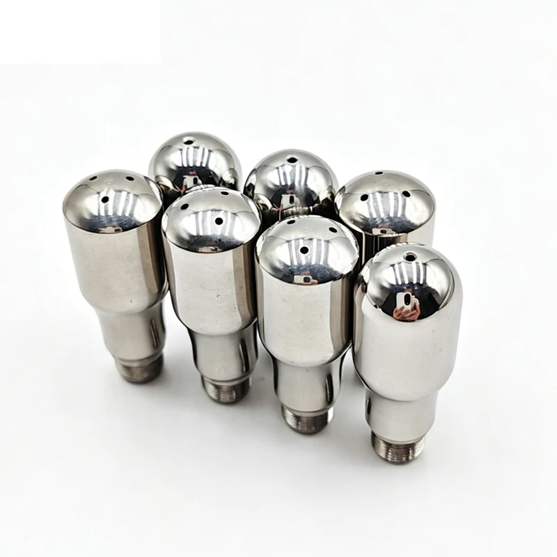 หัวฉีดไอน้ำสำหรับเครื่องชงกาแฟ - Steam Wand Tip บทวิจารณ์และราคา