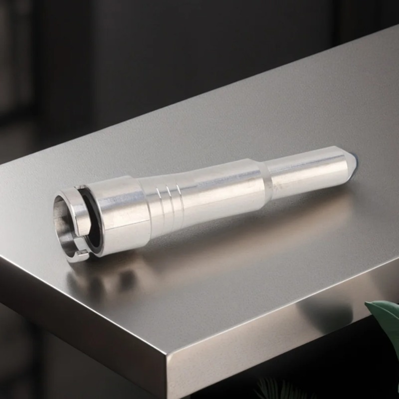 หัวฉีดไอน้ำแบบสแนปออนสำหรับเปล - Steam Wand Tip บทวิจารณ์และราคา