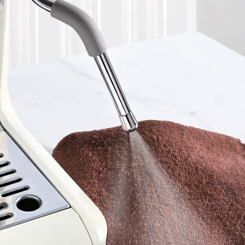 หัวฉีดไอน้ำสำหรับเครื่องชงกาแฟ - Steam Wand Tip บทวิจารณ์และราคา