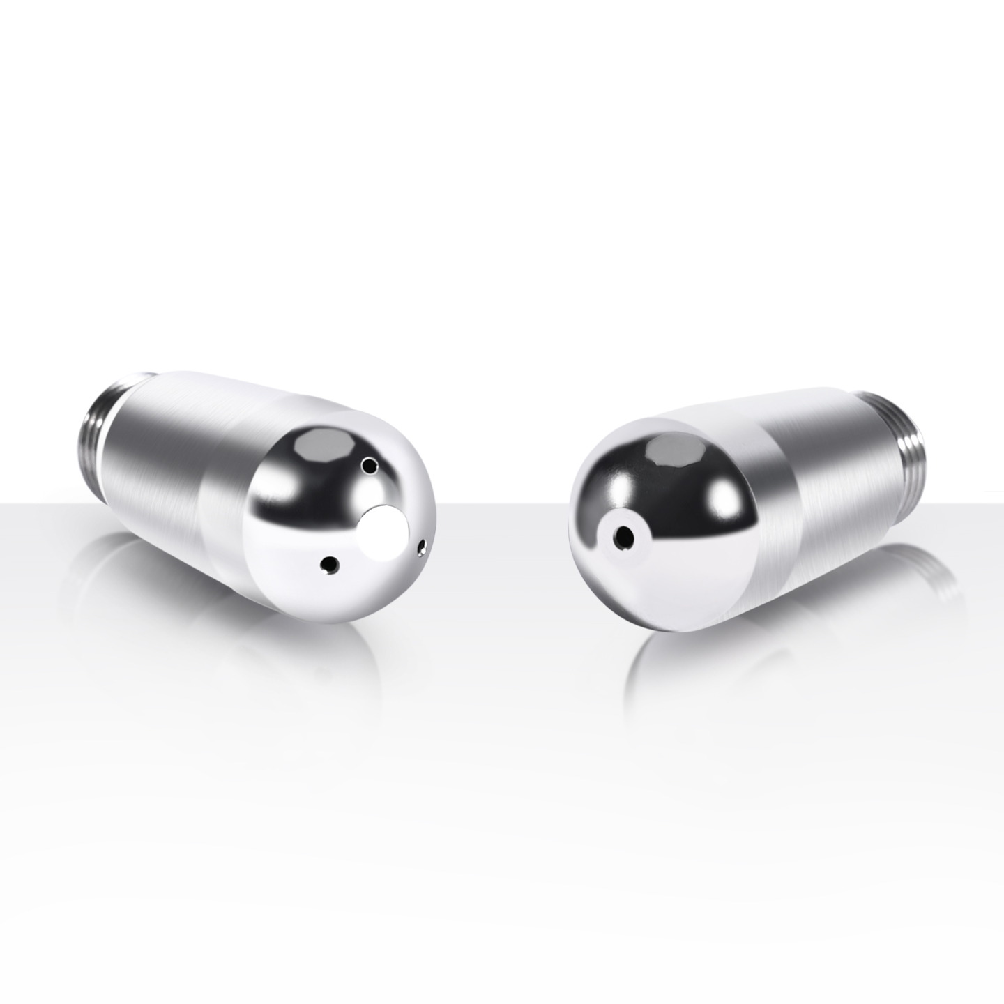 หัวฉีดไอน้ำสำหรับเครื่องชงกาแฟ - Steam Wand Tip บทวิจารณ์และราคา