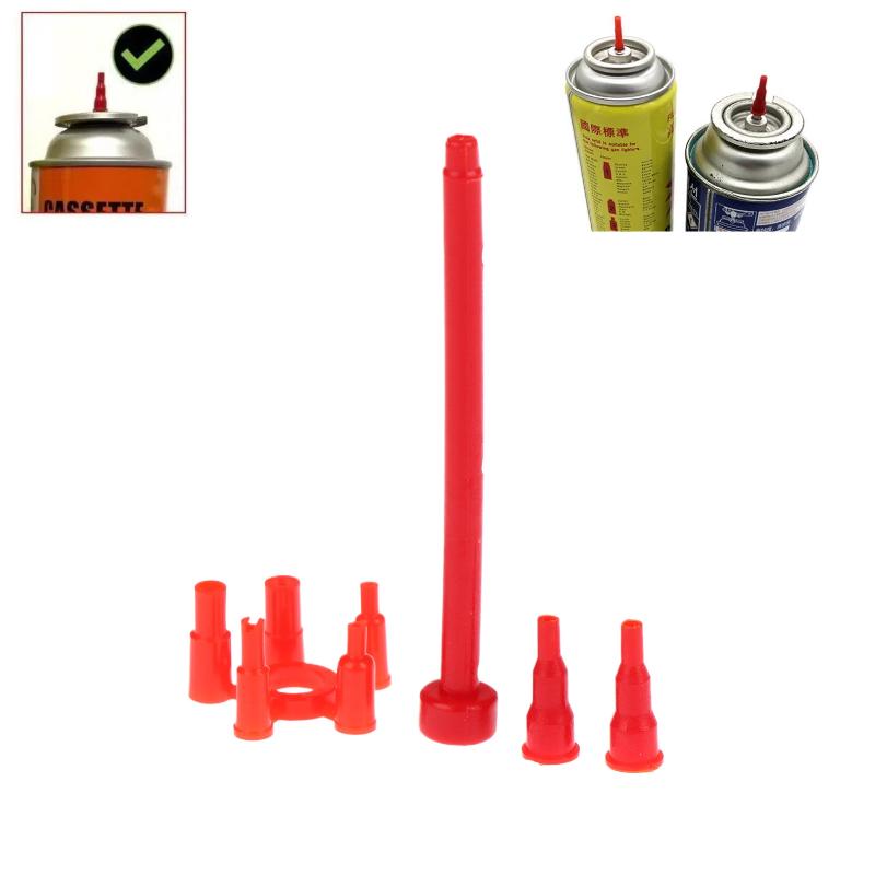 อะแดปเตอร์เติมแก๊ส สำหรับกระป๋ - Steam Wand Tip บทวิจารณ์และราคา