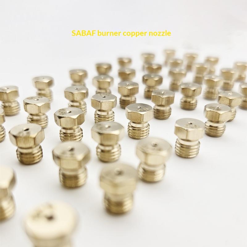 ชุดหัวฉีดแก๊สสำหรับเตาแก๊ส LPG - Steam Wand Tip บทวิจารณ์และราคา