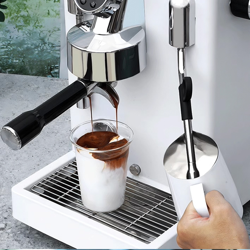 เครื่องชงกาแฟเอสเปรสโซ่ GML600 - Coffee Equipment And Supplies บทวิจารณ์และราคา