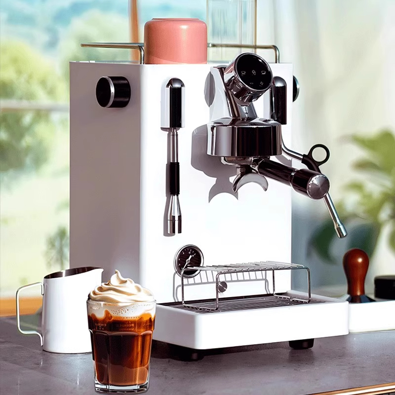 เครื่องชงกาแฟเอสเปรสโซ่ GML600 - Coffee Equipment And Supplies บทวิจารณ์และราคา