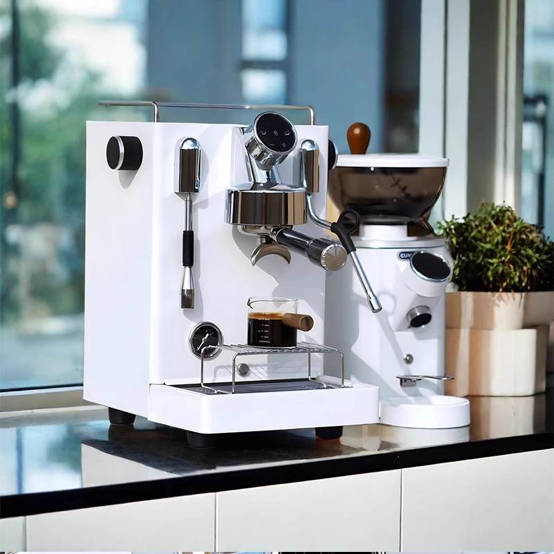เครื่องชงกาแฟเอสเปรสโซ่ GML600 - Coffee Equipment And Supplies บทวิจารณ์และราคา