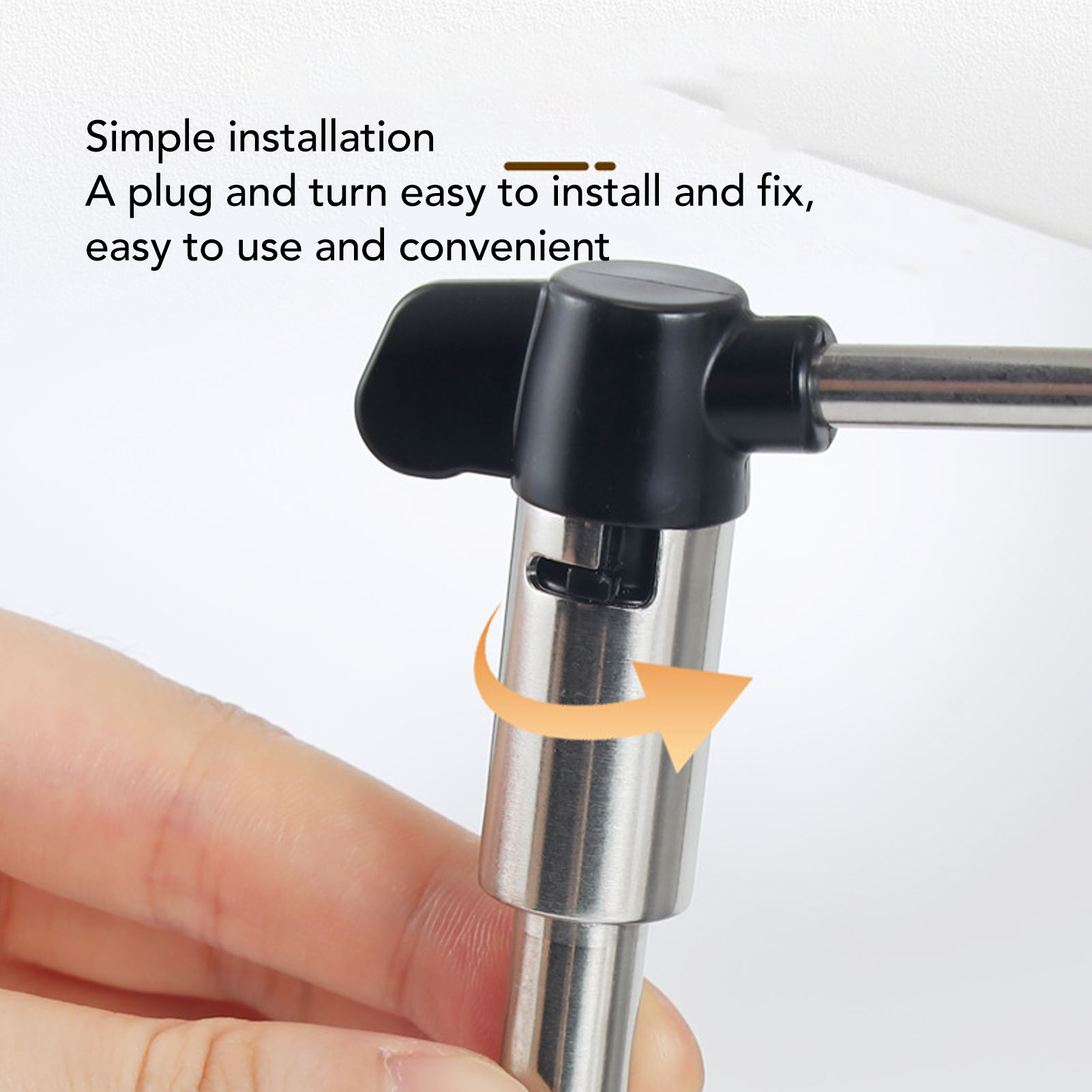 หัวฉีดไอน้ำเครื่องชงกาแฟสแตนเล - Steam Wand Tip บทวิจารณ์และราคา