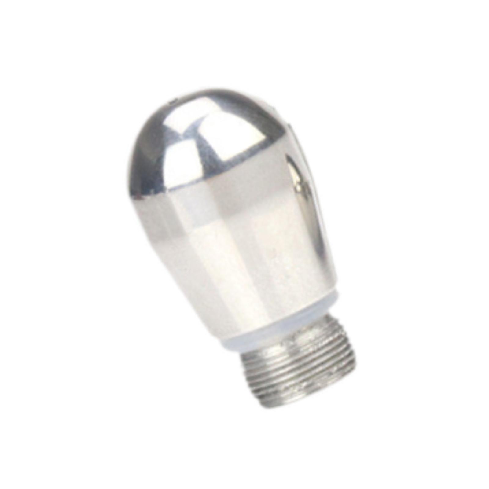 หัวฉีดสตีม 0.8 มม. สำหรับเครื่ - Steam Wand Tip บทวิจารณ์และราคา