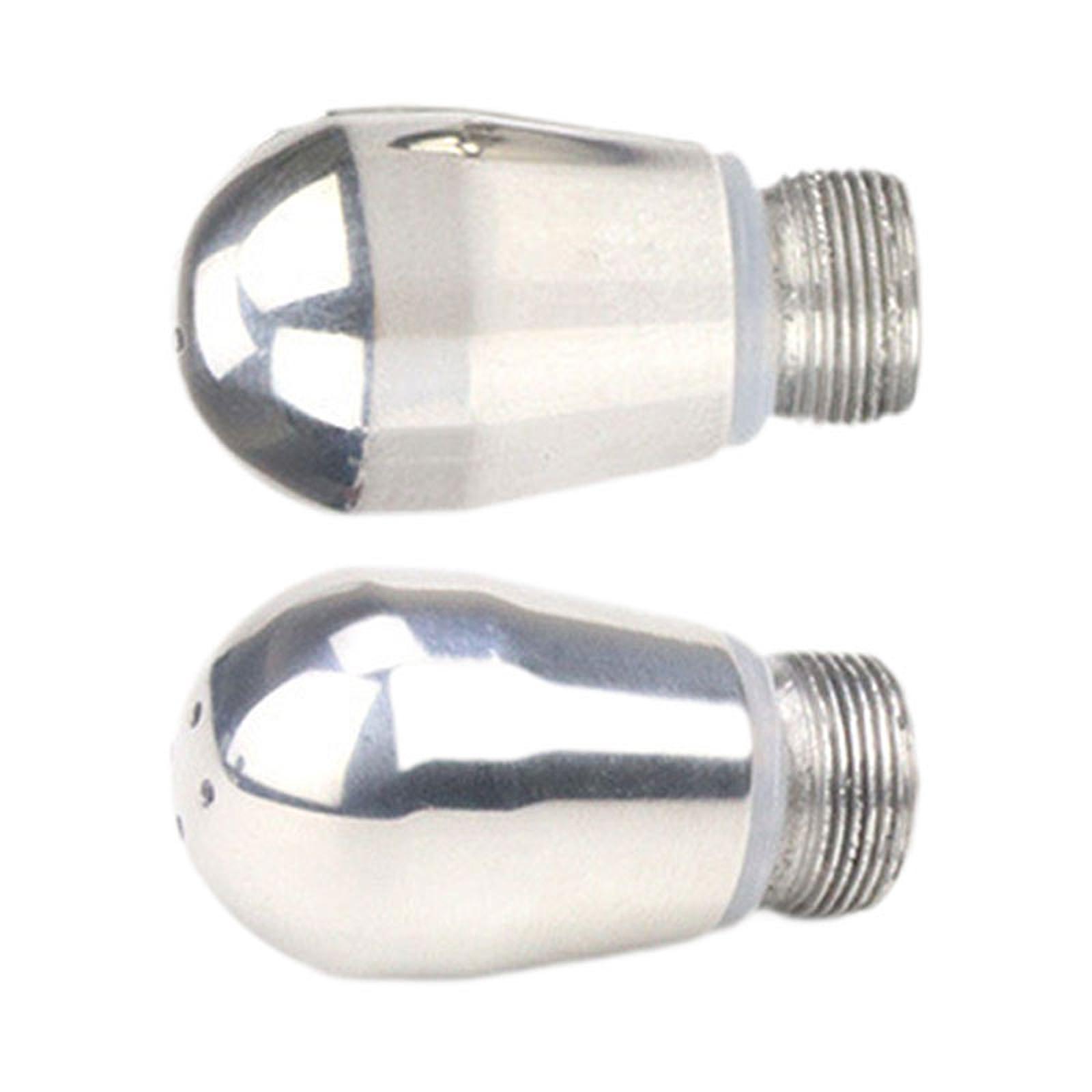หัวฉีดสตีม 0.8 มม. สำหรับเครื่ - Steam Wand Tip บทวิจารณ์และราคา