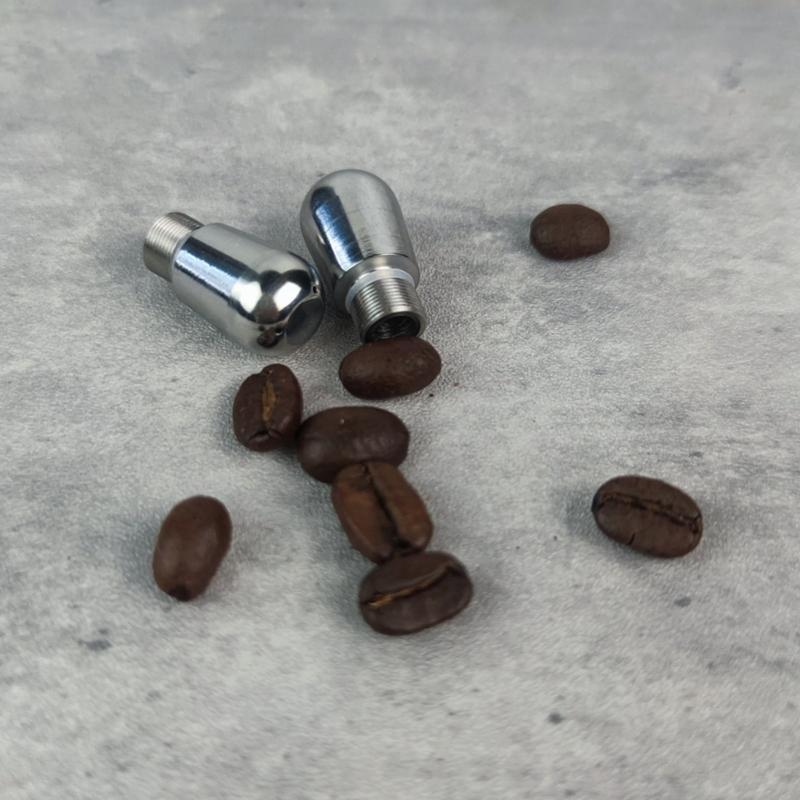 J6PE สแตนเลส Steam Wand TIP La - Steam Wand Tip บทวิจารณ์และราคา