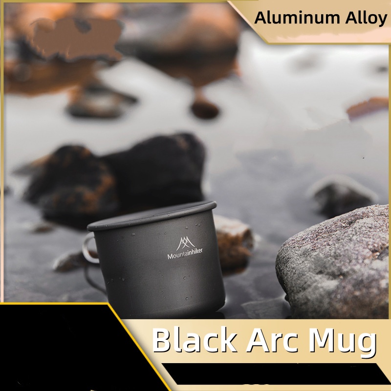 แก้วน้ำสำหรับตั้งแคมป์ แก้วอลู - Coffee Equipment And Supplies บทวิจารณ์และราคา