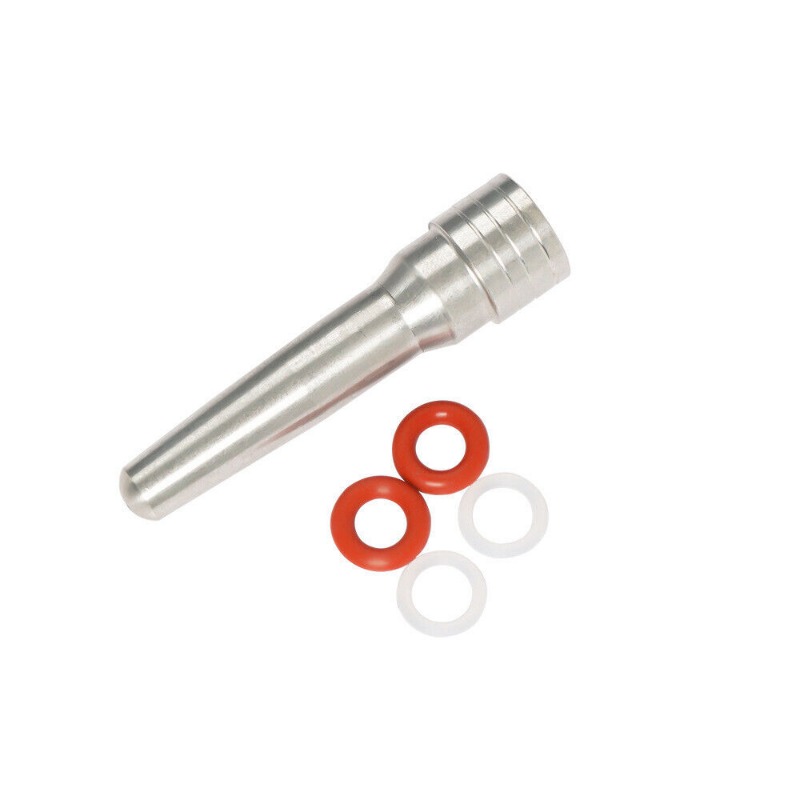 สําหรับ DeLonghi EC685 กาแฟ St - Steam Wand Tip บทวิจารณ์และราคา