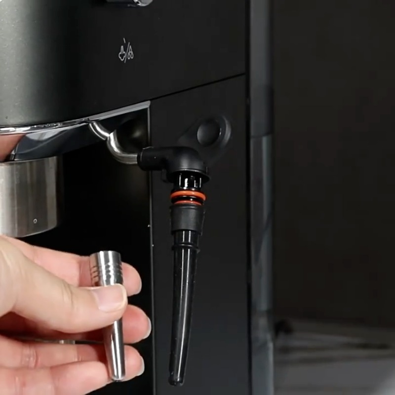 สําหรับ DeLonghi EC685 กาแฟ St - Steam Wand Tip บทวิจารณ์และราคา