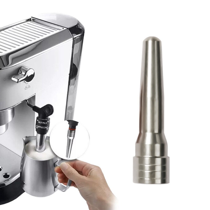 สําหรับ DeLonghi EC685 กาแฟ St - Steam Wand Tip บทวิจารณ์และราคา