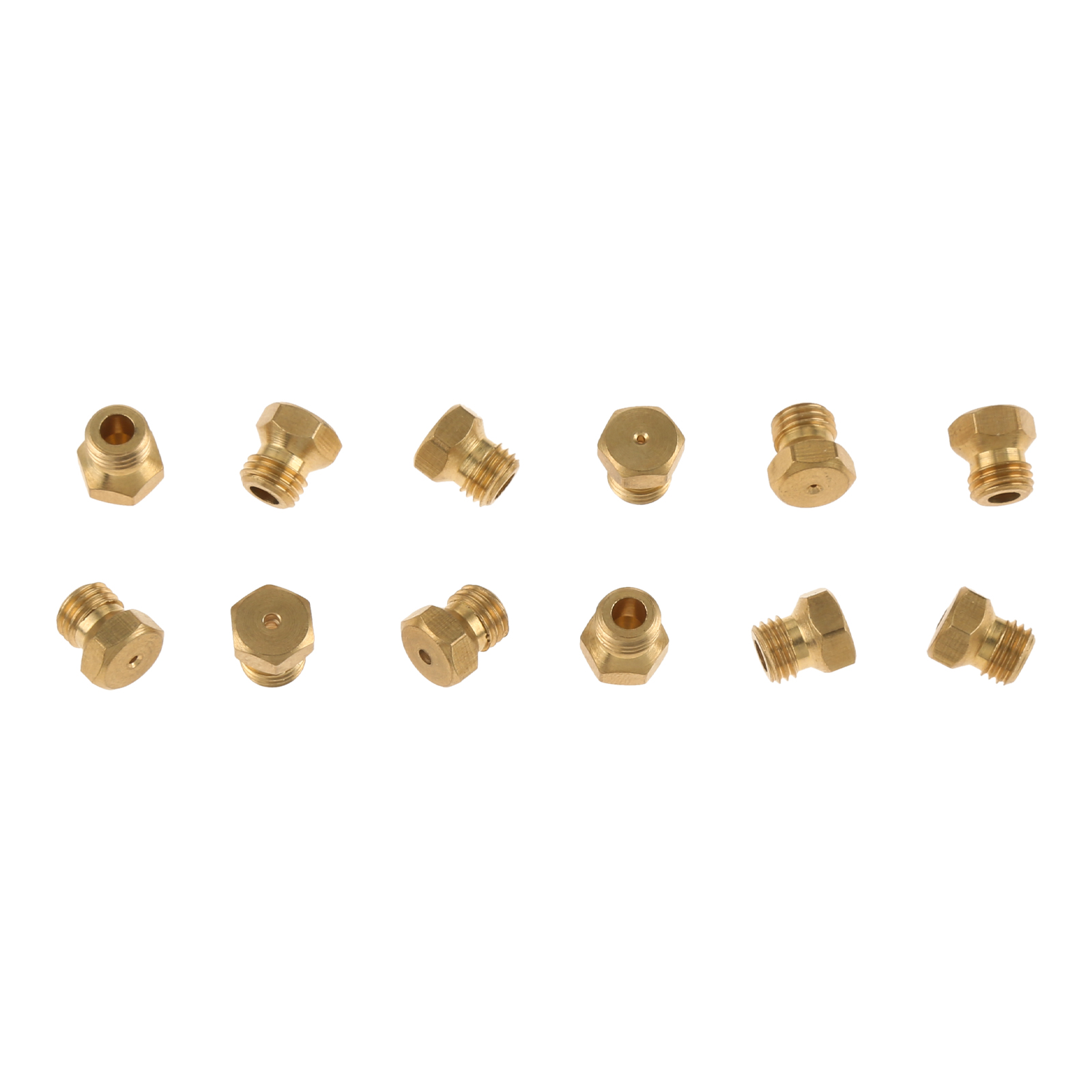 36Pc เตาเตาอบ Orifice ชุดโพรเพ - Steam Wand Tip บทวิจารณ์และราคา