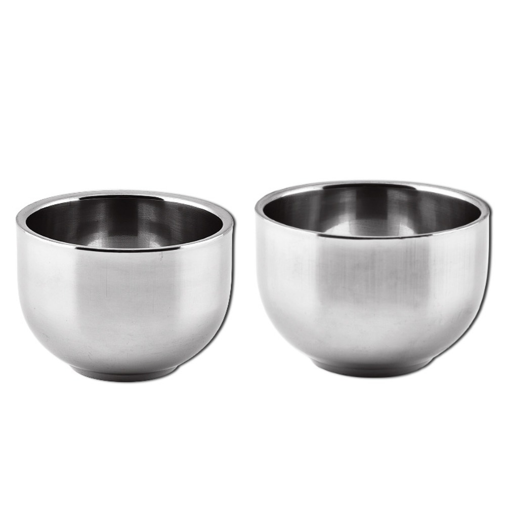 คุณภาพสูง 100/150 ML ถ้วยสแตนเ - Quality Coffee Equipment บทวิจารณ์และราคา