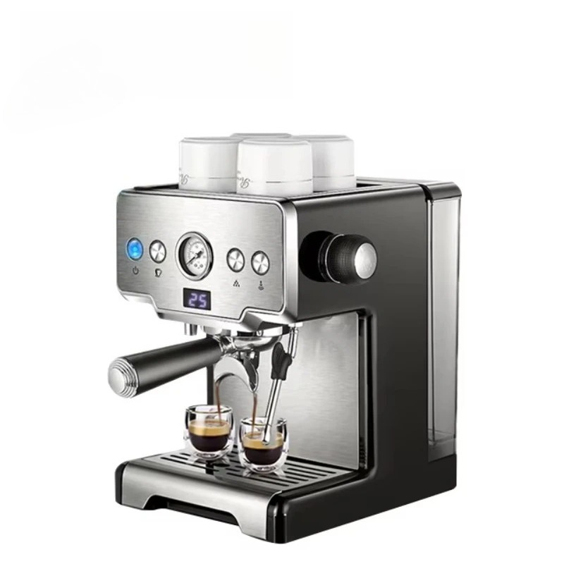 เครื่องชงกาแฟเอสเพรสโซ CRM3605 - Coffee Equipment And Tools บทวิจารณ์และราคา