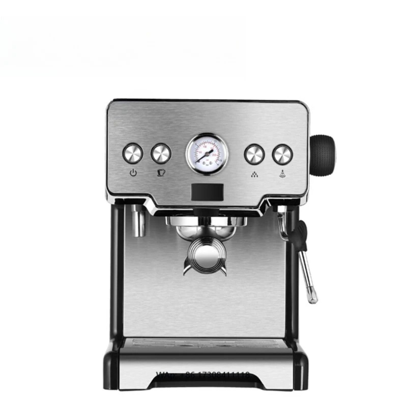 เครื่องชงกาแฟเอสเพรสโซ CRM3605 - Coffee Equipment And Tools บทวิจารณ์และราคา