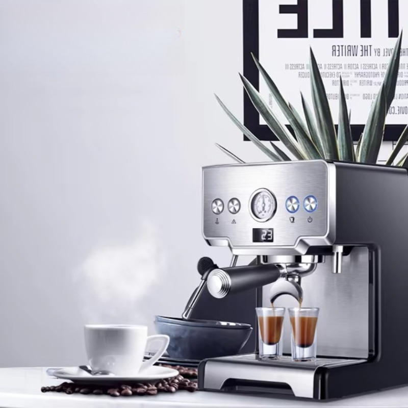 เครื่องชงกาแฟเอสเพรสโซ CRM3605 - Coffee Equipment And Tools บทวิจารณ์และราคา