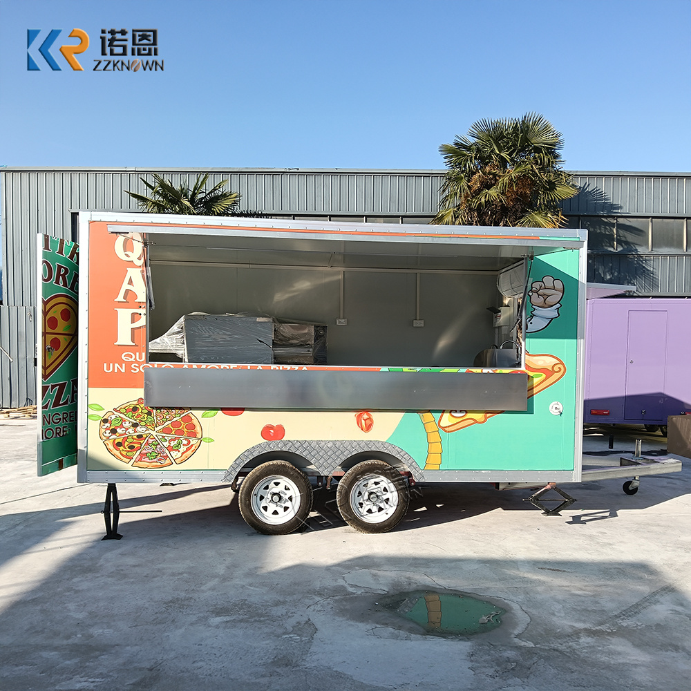 จีนจำหน่ายรถขายอาหารเคลื่อนที่ - Coffee Equipment And Supplies บทวิจารณ์และราคา