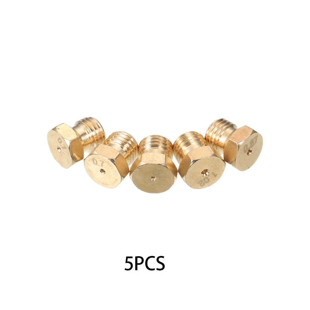5x Burner เตาแก๊ส LPG ชุด Jets - Steam Wand Tip บทวิจารณ์และราคา