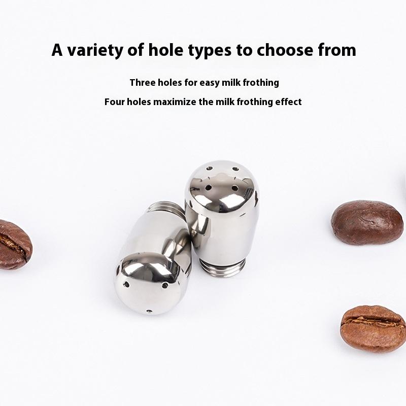 เครื่องชงกาแฟไอน้ําหัวฉีด 3/4  - Steam Wand Tip บทวิจารณ์และราคา