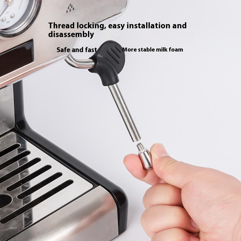 เครื่องชงกาแฟไอน้ําหัวฉีด 3/4  - Steam Wand Tip บทวิจารณ์และราคา