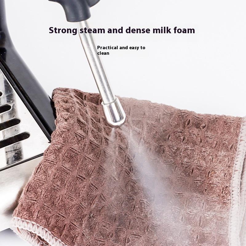 เครื่องชงกาแฟไอน้ําหัวฉีด 3/4  - Steam Wand Tip บทวิจารณ์และราคา
