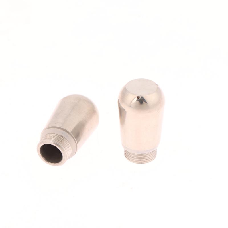 เครื่องชงกาแฟไอน้ําหัวฉีด 3/4  - Steam Wand Tip บทวิจารณ์และราคา