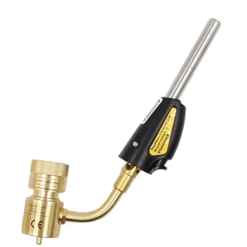 Handy เชื่อมแก๊สโพรเพนไฟฉายหัว - Steam Wand Tip บทวิจารณ์และราคา