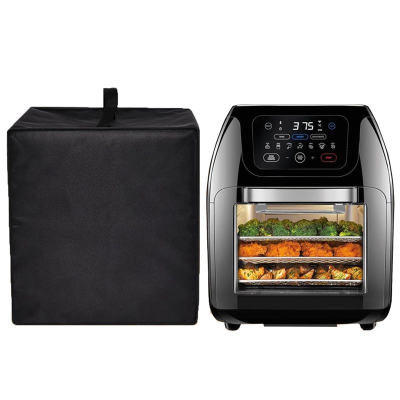 AEE6-ฝาครอบหม้อทอดอากาศสำหรับน - Ninja Air Fryer Af101 บทวิจารณ์และราคา