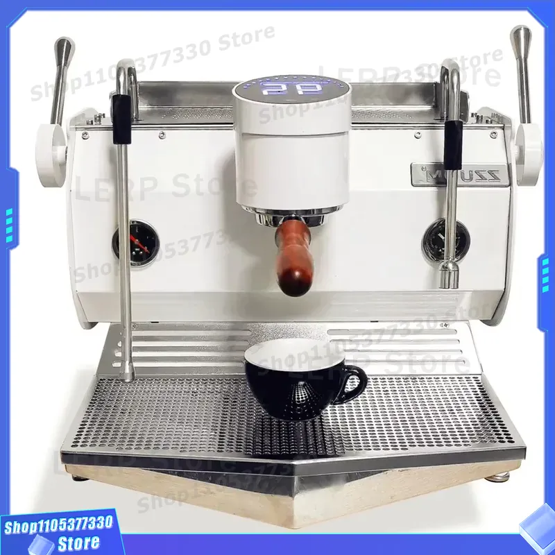เครื่องชงกาแฟอิตาเลียนเชิงพาณิ - Coffee Equipment And Tools บทวิจารณ์และราคา