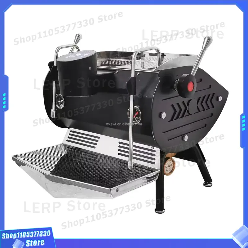 เครื่องชงกาแฟอิตาเลียนเชิงพาณิ - Coffee Equipment And Tools บทวิจารณ์และราคา