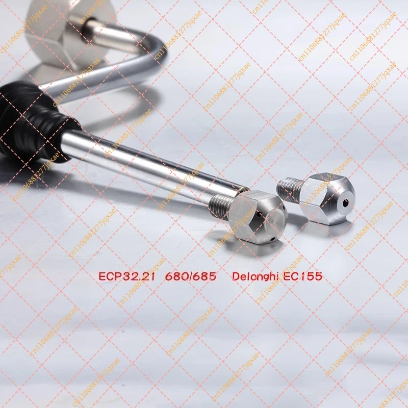หัวฉีดไอน้ำ 3 รู: สำหรับ Ranci - Steam Wand Tip บทวิจารณ์และราคา