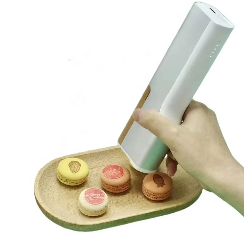 เครื่องพิมพ์ฟองนมกาแฟ DIY อุปก - Coffee Equipment And Supplies บทวิจารณ์และราคา