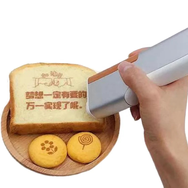 เครื่องพิมพ์ฟองนมกาแฟ DIY อุปก - Coffee Equipment And Supplies บทวิจารณ์และราคา