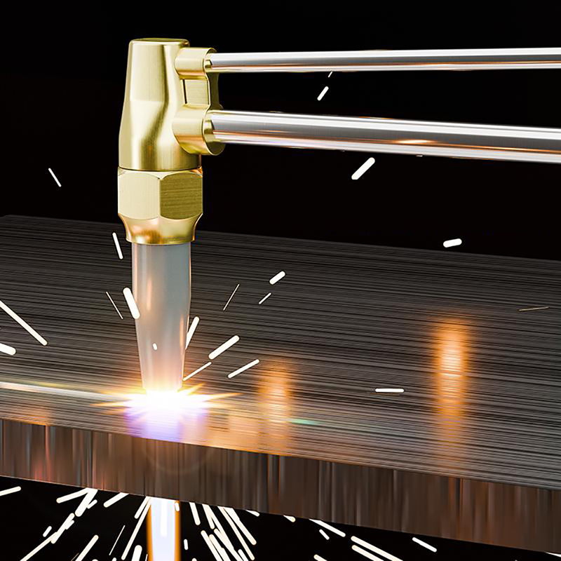 เคลือบแก๊สตัดหัวฉีด G07-30 100 - Steam Wand Tip บทวิจารณ์และราคา