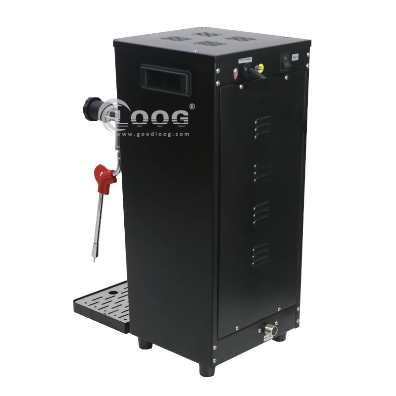 เครื่องทำฟองนมร้อน Goodloog อุ - Coffee Equipment And Supplies บทวิจารณ์และราคา